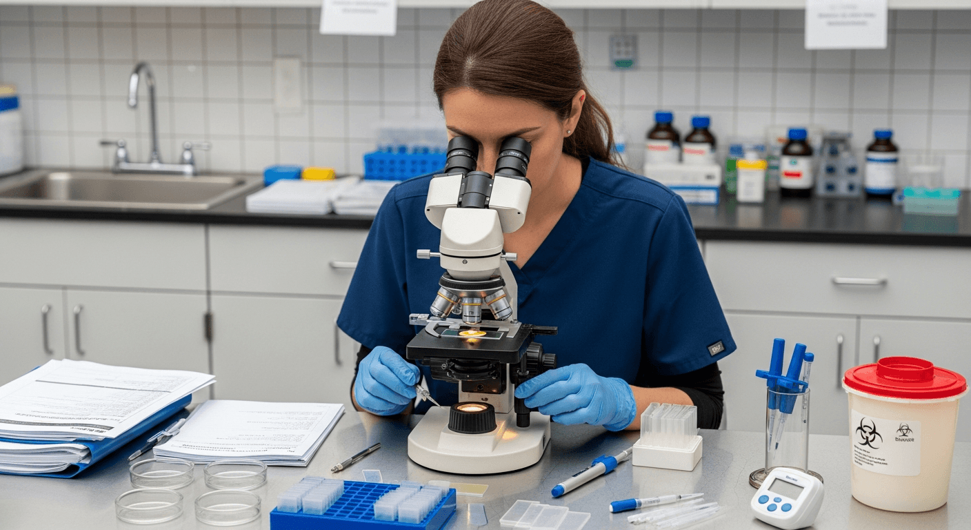 Reptilien-Krankheit: Darmparasiten