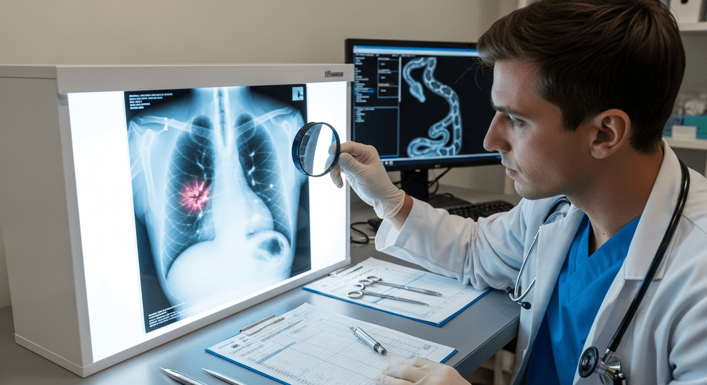 Reptilien-Krankheit: Lungenwürmer