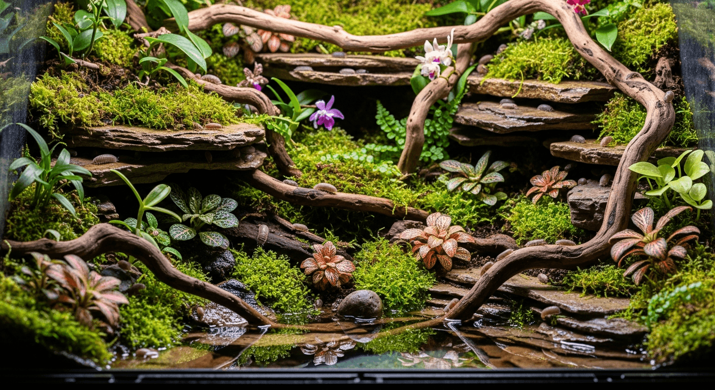 Terrarium Ratgeber