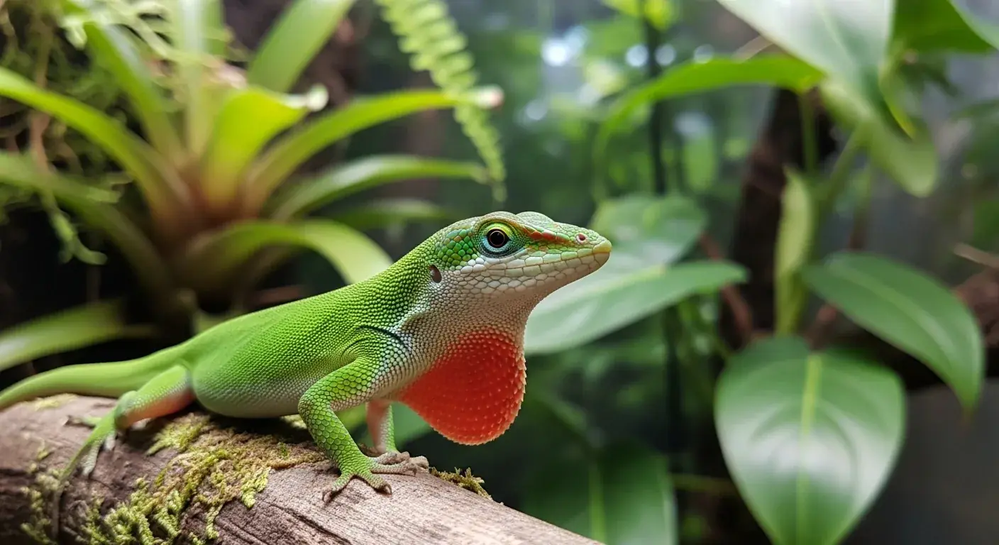 Anolis