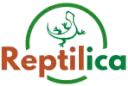 Reptilica Logo